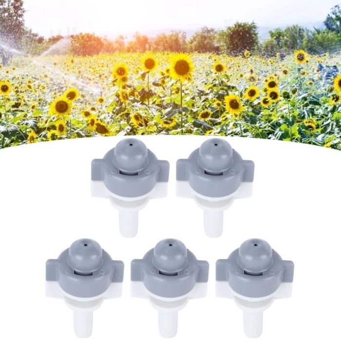 Tête De Pulvérisateur Déclencheur 28 Mm - Pour Bouteilles 500ml/1L - Lot Au Choix (1 à 20 Pièces)