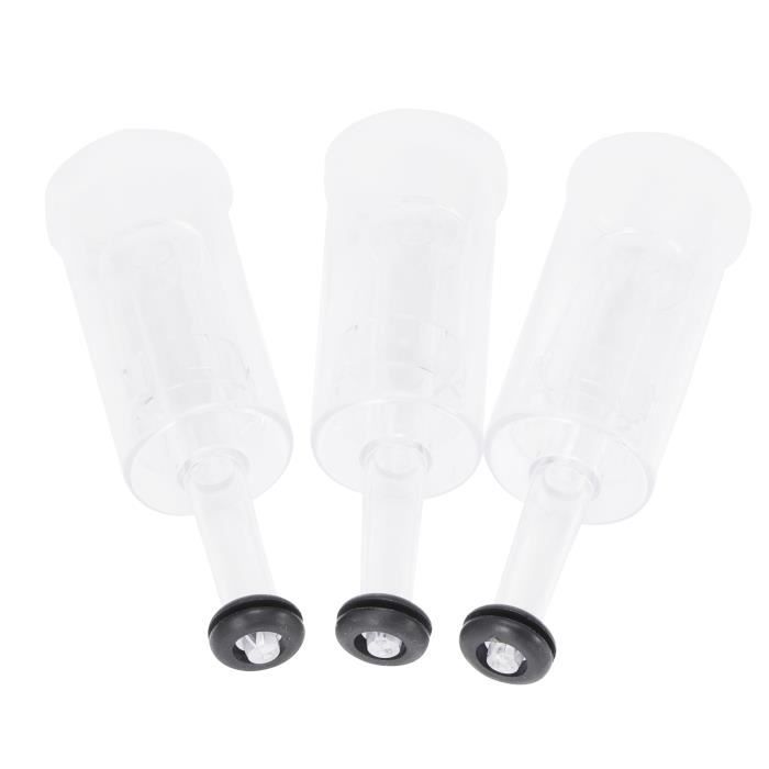 Tube D’Extension Pour Robinet à Bière G5/8 - 75mm Pour Brassage Maison Et Bars