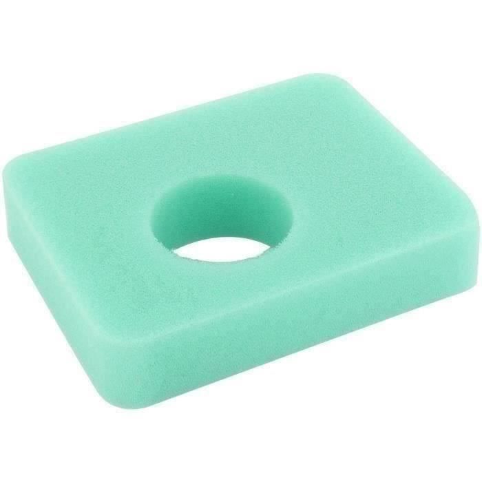 Greenstar 5910 Filtre à air en mousse pour moteur Briggs/Stratton 50 séries 108 x 825 x 22 mm