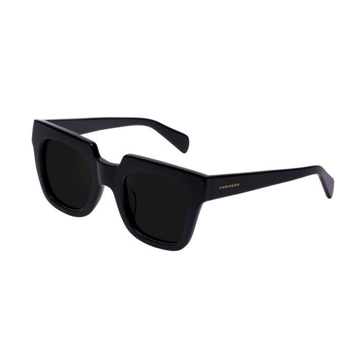 Lunettes De Soleil Hawkers Resort Mixte - Style Pantos Cat Eye, Verres Bruns UV400