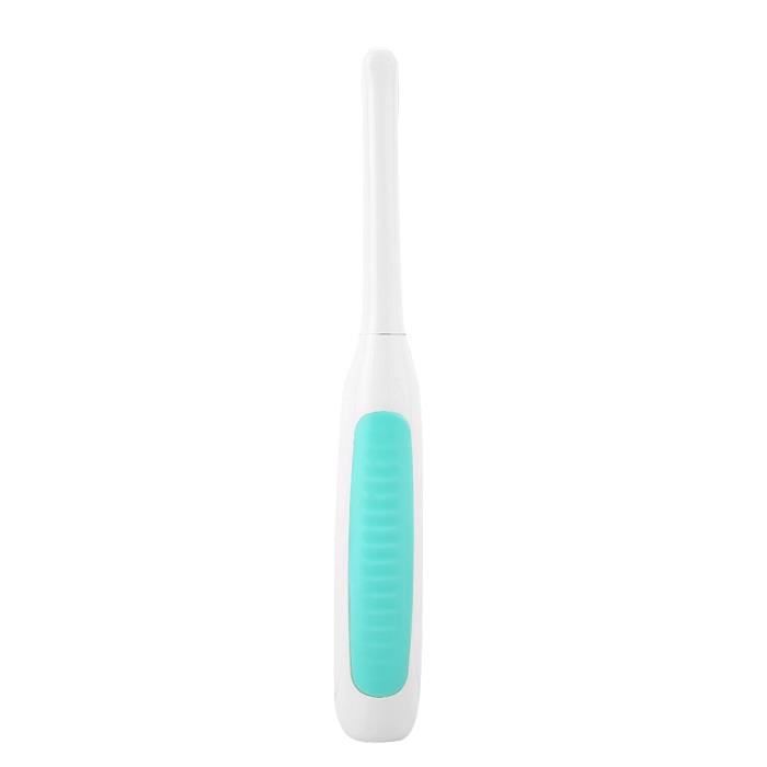 Caméra Dentaire Intra-orale Sans Fil HD 1080p - Endoscope WiFi étanche IP67 - Pour Examen Dentaire à Domicile Ou Pro