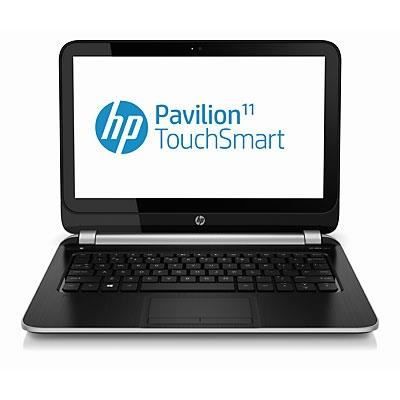 Top achat PC Portable HP PAVILION TOUCHSMART 11-E101SF NOTEBOOK PC (E… pas cher