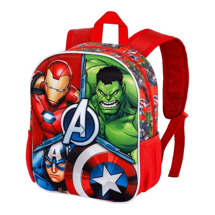 ergobag Blinkie Klettie Monde à thème, surfaces Velcro, plaisir de collection, personnalisation, Dragon - Multicolore, Einheitsgröße, Décoré ergobag Blinkie Klettie Monde à thème, surfaces Velcro, plaisir de collection, personnalisation, Dragon - Multicolore, Einheitsgröße, Décoré