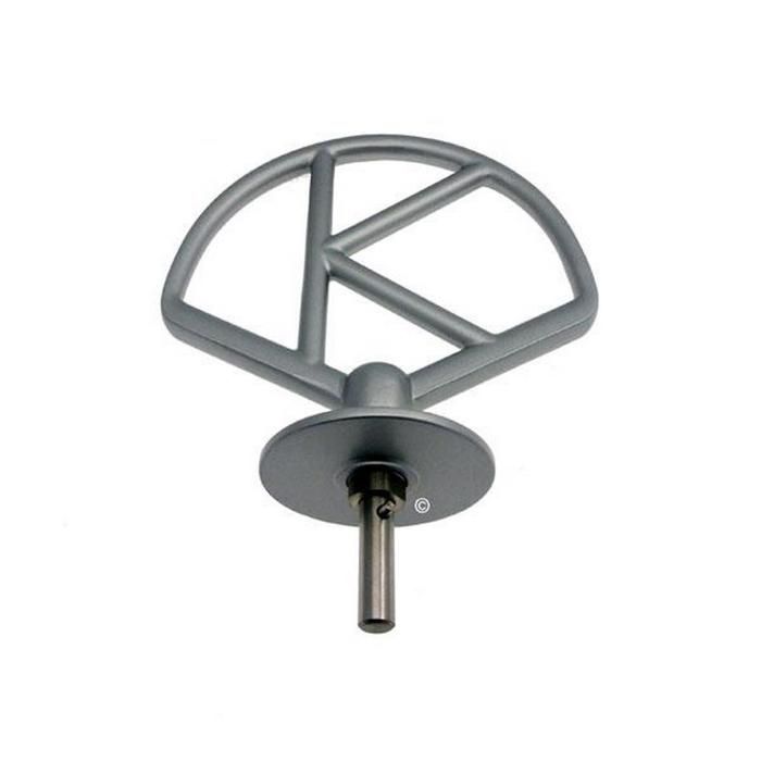 Batteur K Kenwood pour Robots KMIX – Accessoire Adaptable - vue 2