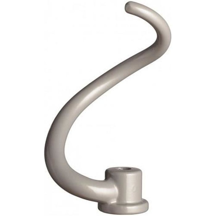 Kitchenaid - crochet revêtement nylon pour artisan professionnel - 5k7dh