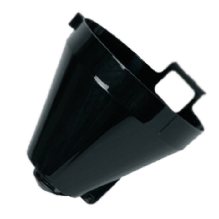 Porte filtre Cafetière Expresso KRUPS MOULINEX 67698