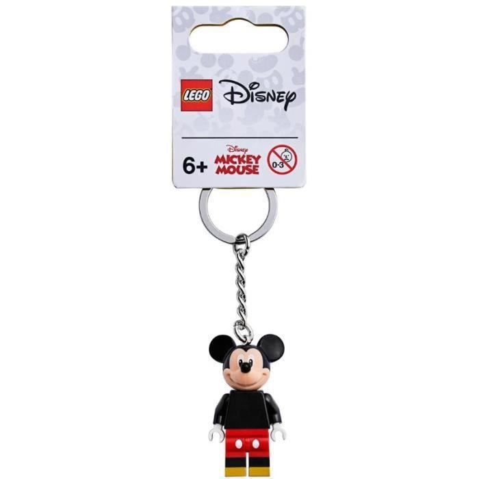 Lego Le Porte Cles Mickey Disney Cdiscount Jeux Jouets Lego Le Porte Cles Mickey Disney Cdiscount Jeux Jouets