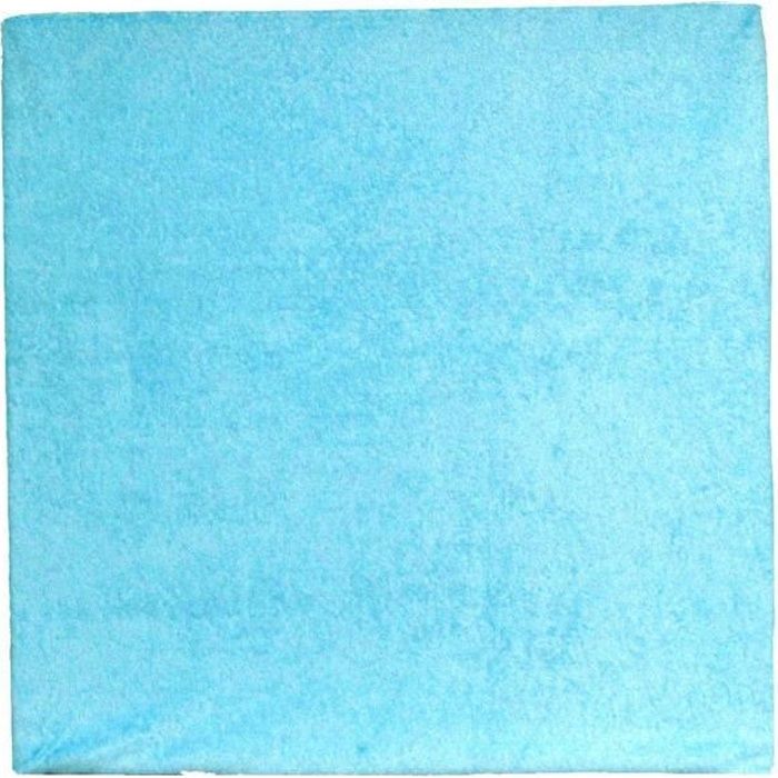 Looping Tapis De Parc Confort 95x95 Cm Bleu Lagon Cdiscount Puericulture Eveil Bebe