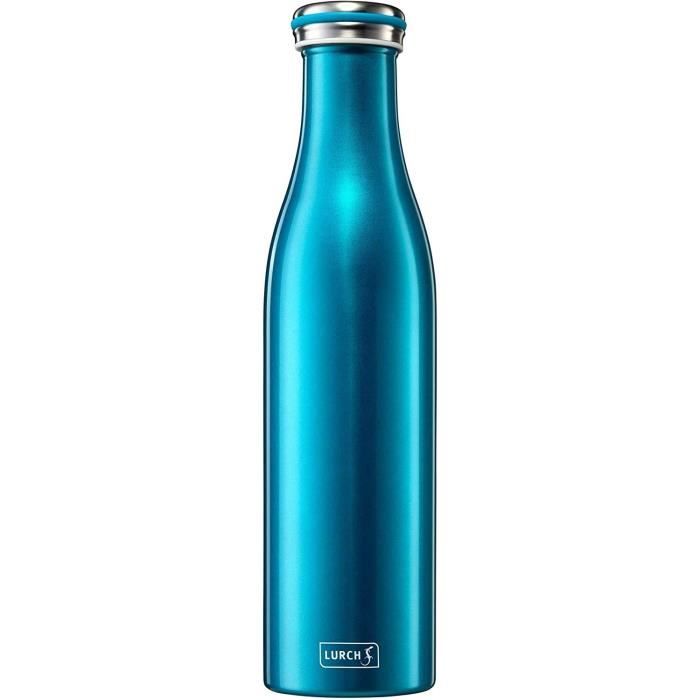 Bouteilles isothermes inox - Ustensiles de cuisine et accessoires de