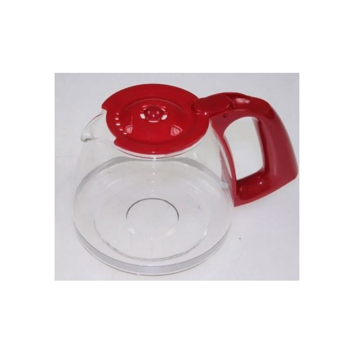 Accessoires cafetière Moulinex Verseuse Fh900110 - vue 6