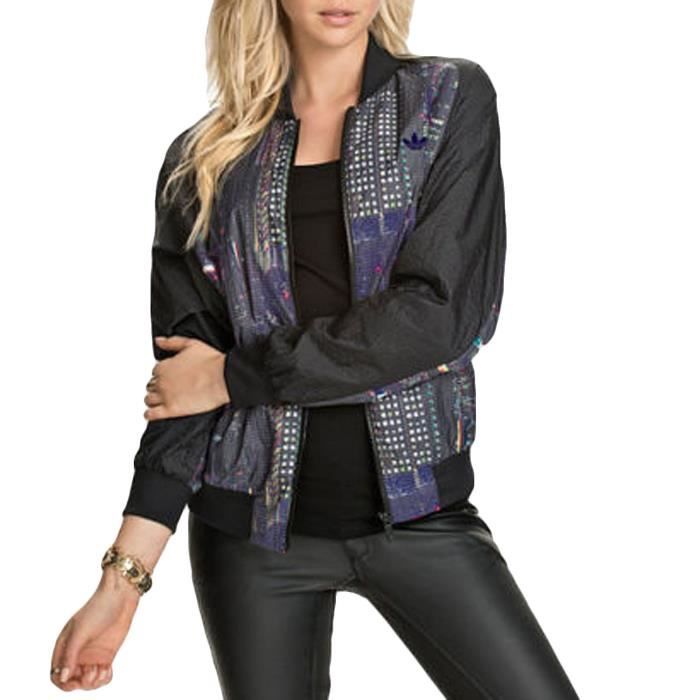 veste de survetement femme