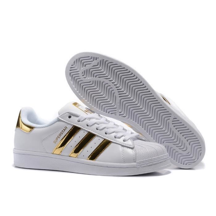 cdiscount basket femme adidas