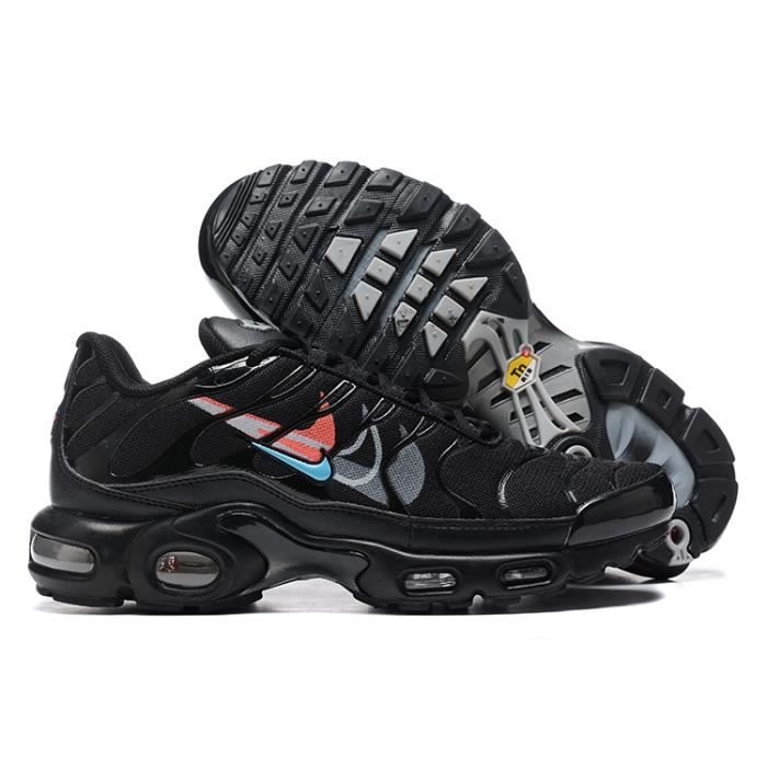 Nike air max plus 3 tn chaussures de course Couleurs multiples Cdiscount Chaussures