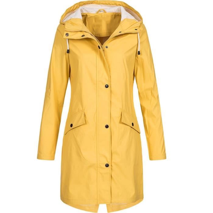 manteau pluie