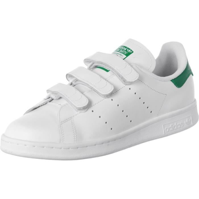 stan smith verte taille 36