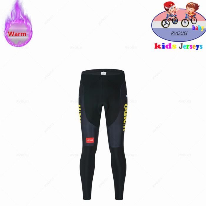 LANBAOSI Maillot de Compression pour Garçons Jeunes Manches Longues Football Baseball sous-Vêtement pour Unisexe Séchage Rapide Couche de Base Taille 7