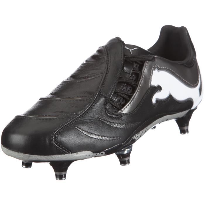 Visiter la boutique PUMAPuma PowerCat 1.10 SG chaussures de sport football pour homme 