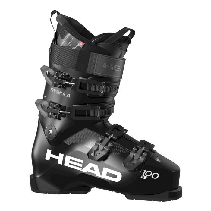 Chaussures De Ski Head Formula 100 Mv Black Homme Chaussures De Ski Head Formula 100 Mv Black Homme