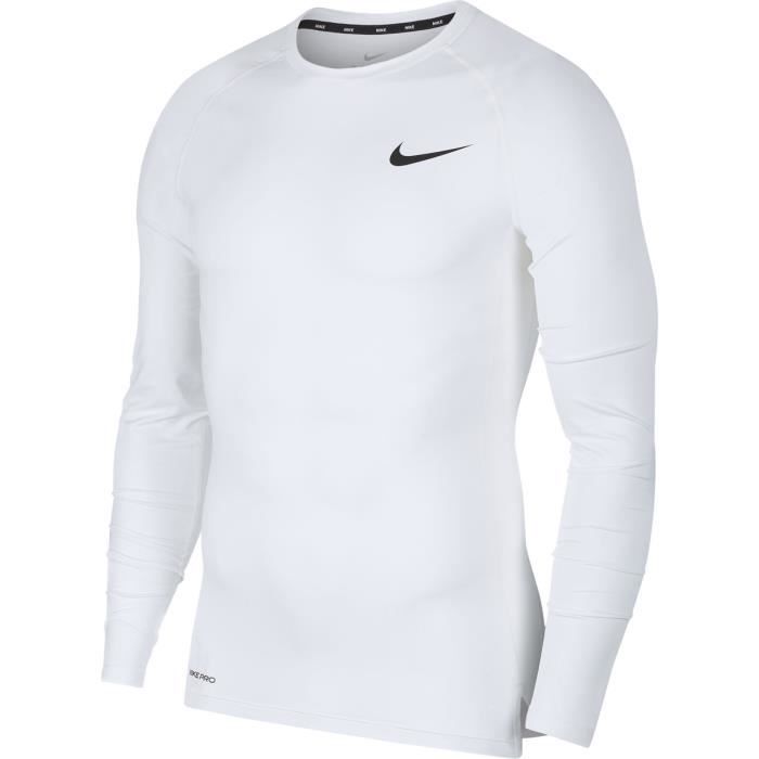 Nike PRO COMPRESSION Crew Long Sleeve 