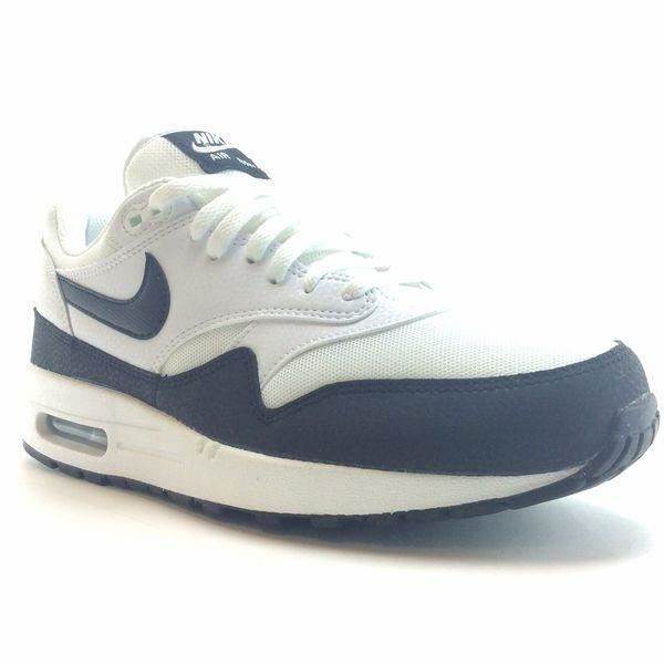 nike air max 1 essential noir