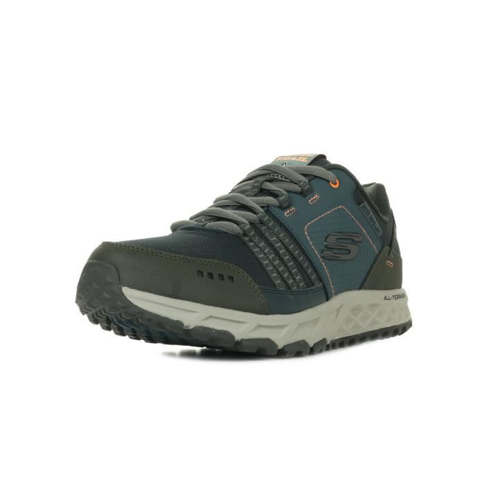 Skechers Chaussures de Randonnée Skechers Escape Plan