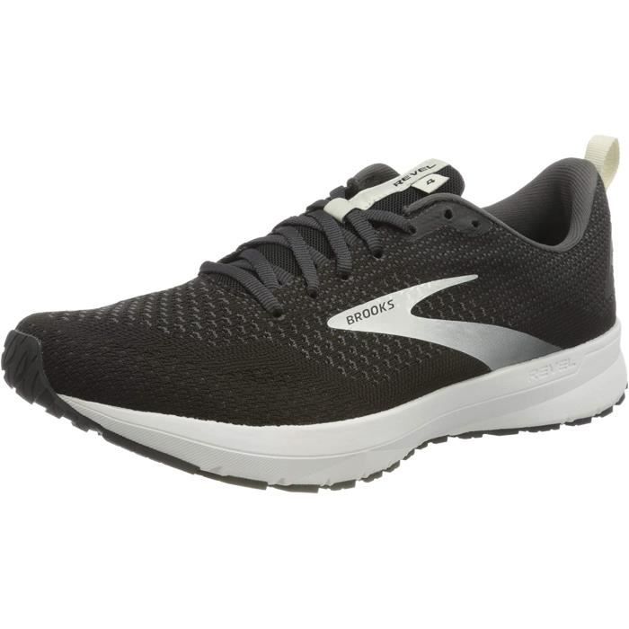 brooks noir