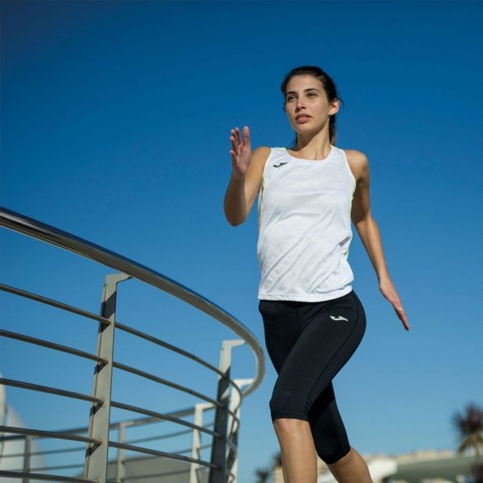 Corsaire femme Joma Olimpia Corsaire femme Joma Olimpia