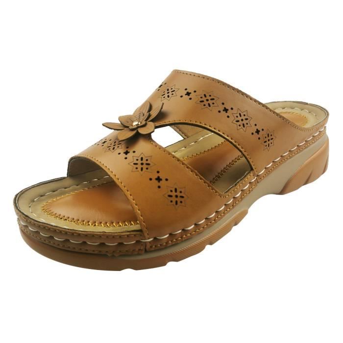 chaussures andre derbies femme