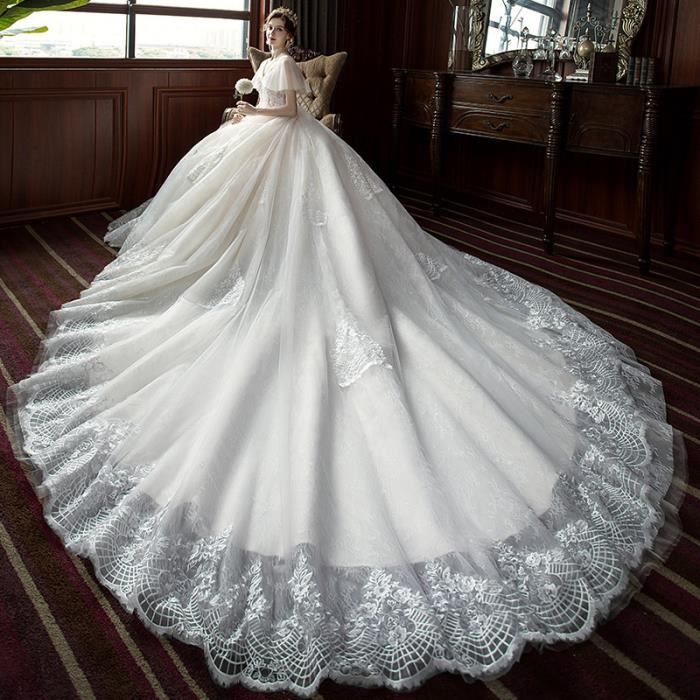Robe mariée star outlet