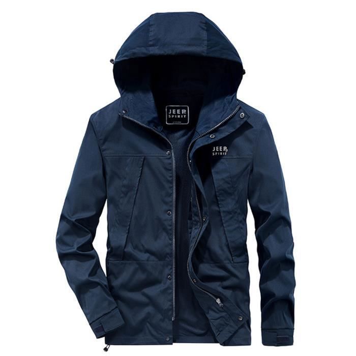 Combinaison Néoprène TrusMe 5mm - Plongée, Surf, Natation, Homme/Femme, Capuche