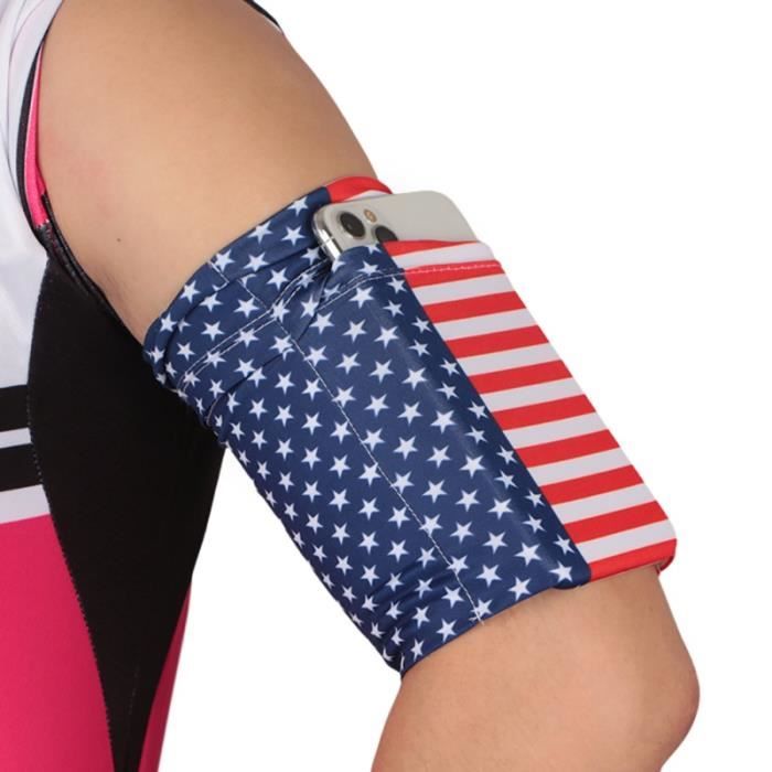 Lot De 10 Brassards De Capitaine De Football – élastique, Réglable, Nylon, Couleurs Vives – Pour Adultes Et Enfants