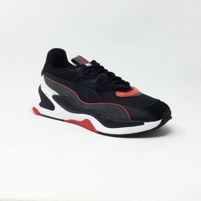 puma rs2k messaging