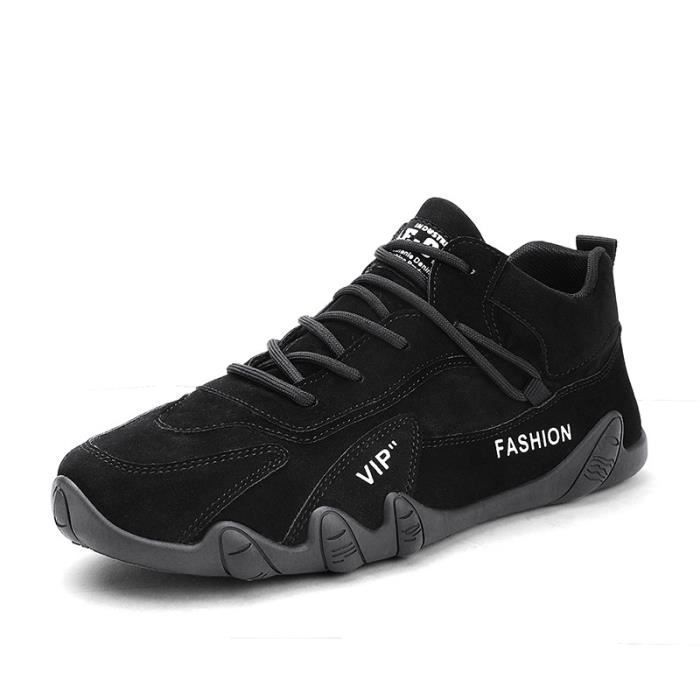 INSFITY Baskets Mode Homme - INSFITY - Chaussure Légère Casual Sneakers Respirante Confortable Antidérapantes