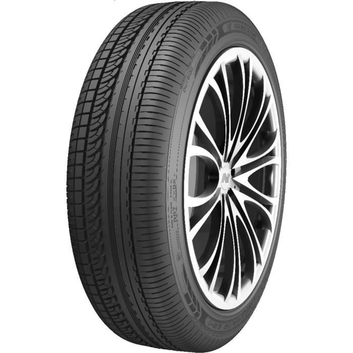Pneu Tourisme NANKANG AS1 - 145/65 R15 V - Profil AS-1 - Eté