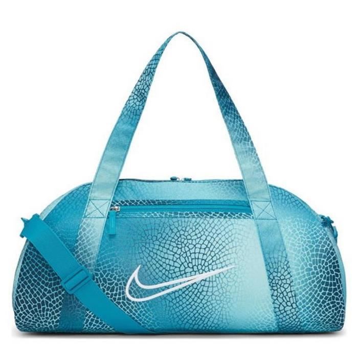Sac de sport nike bleu sales