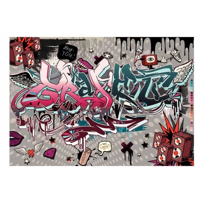 Scarica Gratis Images De 200x140 Style Papier Peint Graffiti Textes Urbain Artistique le plus cool salutations