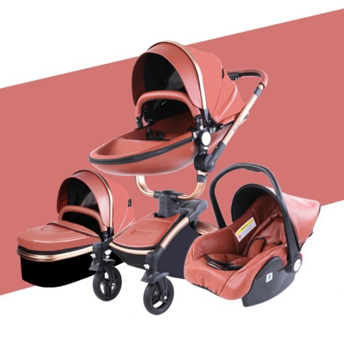Landau Marron Cdiscount Landau Marron Cdiscount