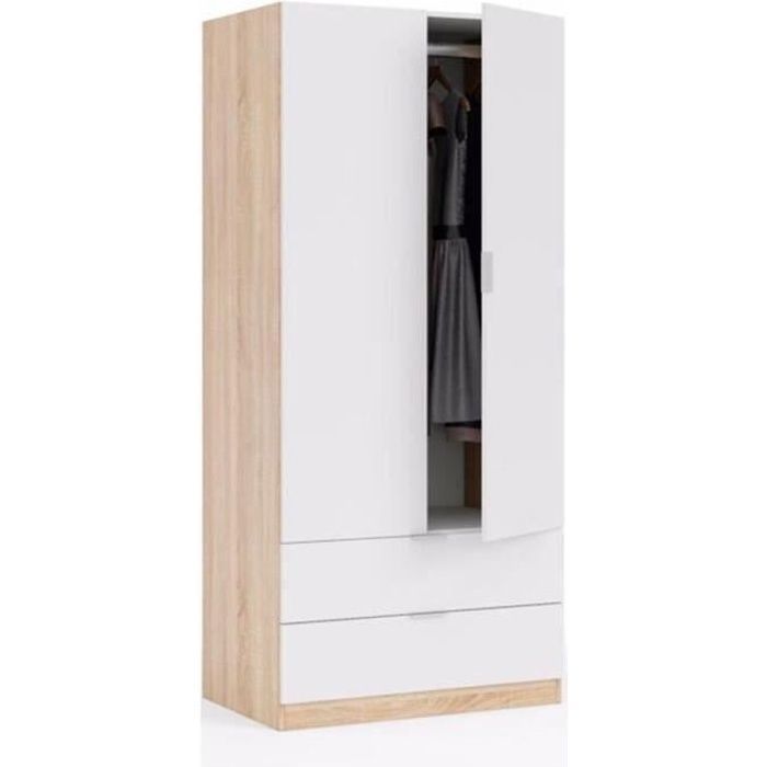 Armoire H 180 Achat Vente Pas Cher