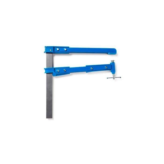 Lot 10 Pince serre-joint Taille 50 mm