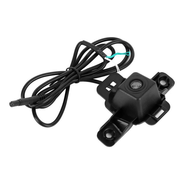 Caméra De Recul Avant CCD étanche Pour Mazda – Compatible Mazda 2,3,5,6,8,CX-7,CX-9, Vision Nocturne, Câble 6m - 12