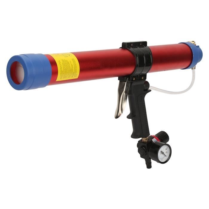 Cloueuse à air comprimé pneumatique 1/4 ""NPT - Bricolage