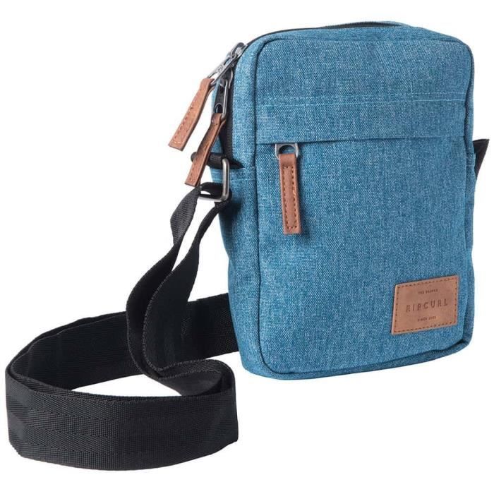Sac de sport Femme Nike W NK GYM CLUB - RETRO Bleu Sport 2000 - Ref