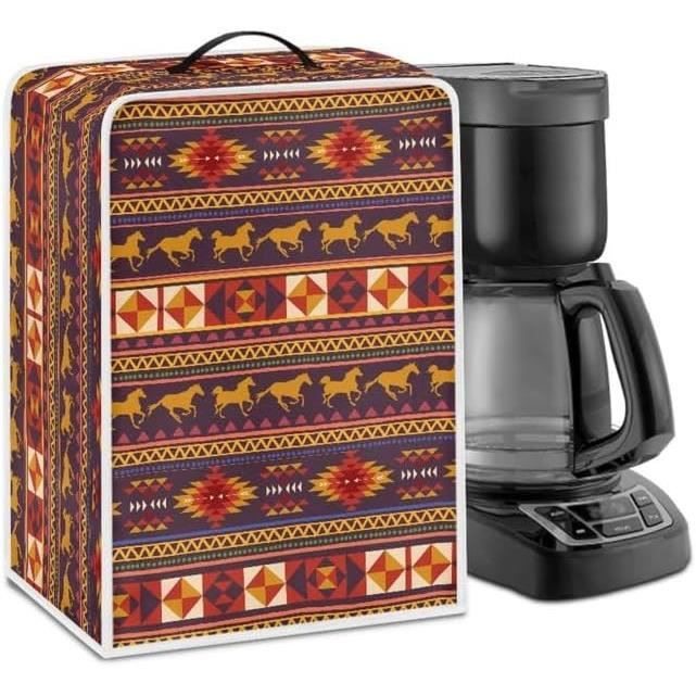 Jalach Ceinture Bohème Ethnique Vintage En Cuir Avec Broderie, Motif Aztèque Multicolore, Pour Femme Et Fille, Convient Pour Un Tour De Taille De 80 à 90 Cm, Multicolore, Passt Taillenumfang 80 Cm