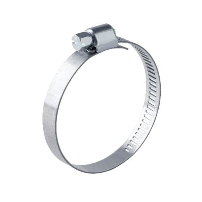 10x Colliers De Serrage Tuyau Collier En Acier Inoxydable Collier Colliers 8-12 mm