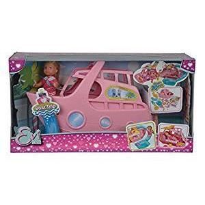 camping car barbie rue du commerce