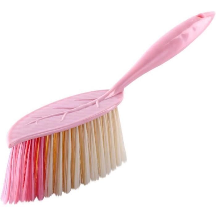 Brosse Nettoyage Machine à Coudre - Lot De 20 - Poils Silicone Dense - Réutilisable - Longueur 10,5 Cm - Multifonction
