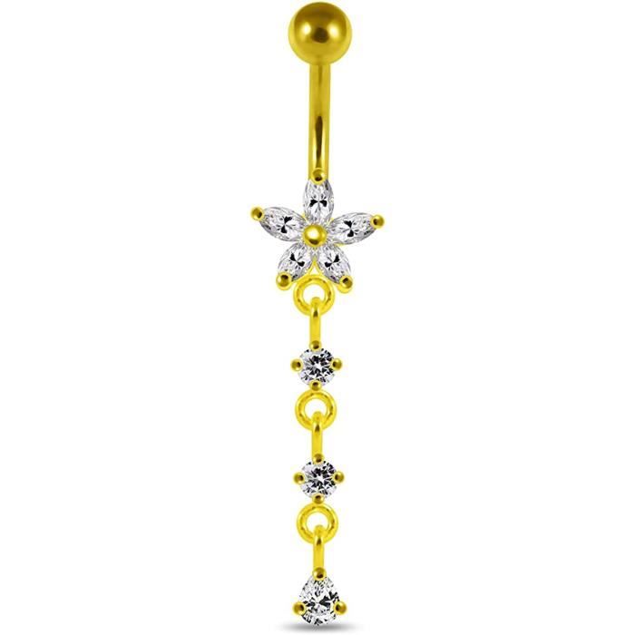 Baccarat - Fleurs de Psydélic - 925. Argent, Cristal - Bague Baccarat - Fleurs de Psydélic - 925. Argent, Cristal - Bague