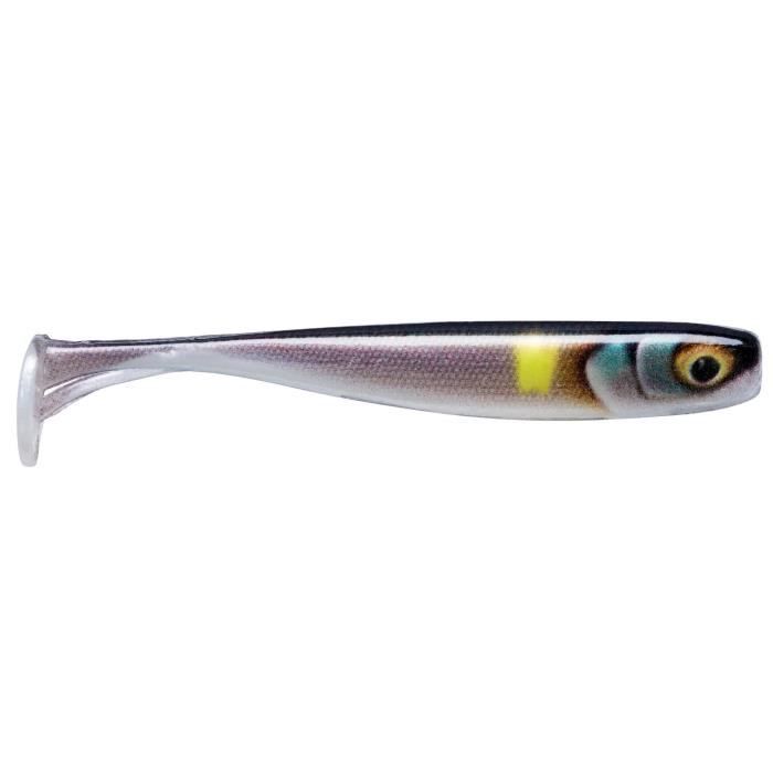 Lot De 5 Leurres à Hélice Topwater – 7,5 Ou 9 Cm, Bruit Et Bulles, Hameçon Acier Carbone, Eau Salée/douce