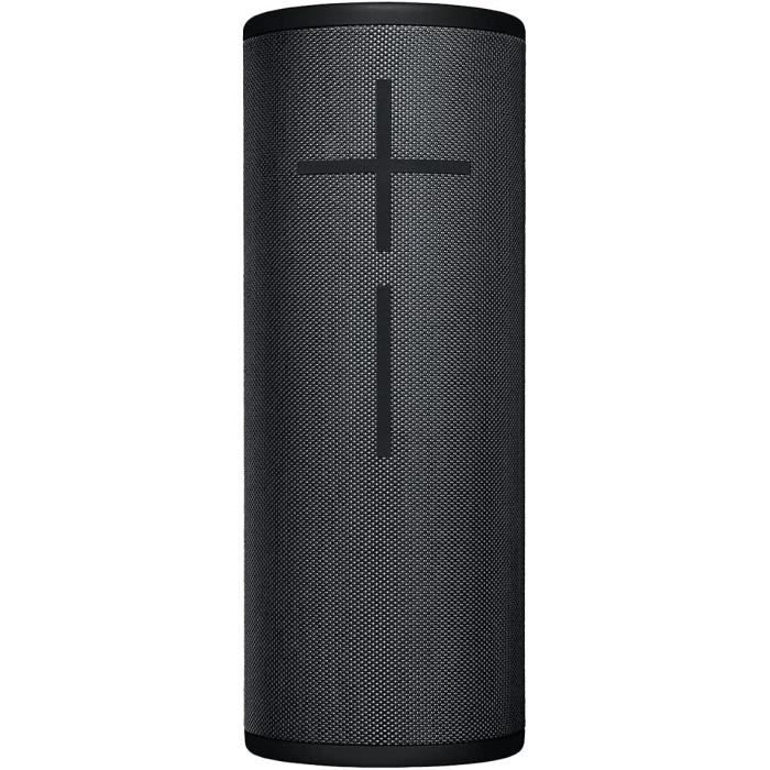 Ultimate Ears Megaboom 3 Noir