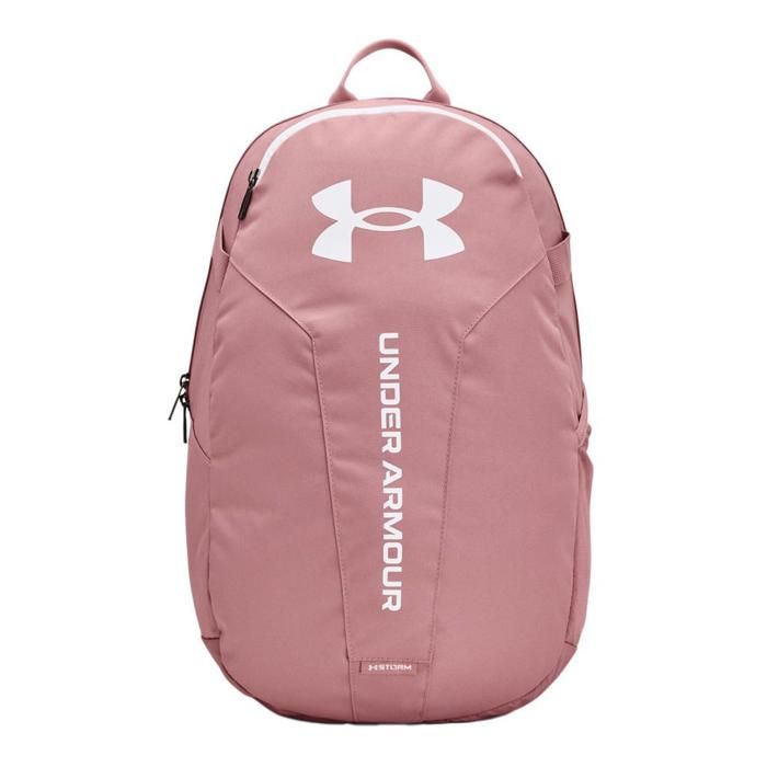 Sac à dos Under Armour Hustle Lite Backpack Rose - Cdiscount Sport